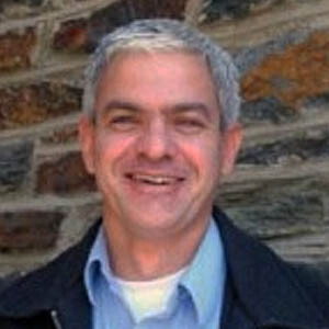 Emilio Parrado, Associate Professor of Sociology School of Arts & Sciences
