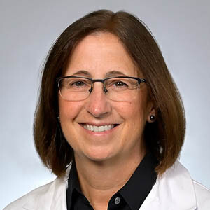 Photo of Lisa Bellini  Vice Dean for Faculty Affairs and Resident Affairs and Professor of Medicine Penn Medicine